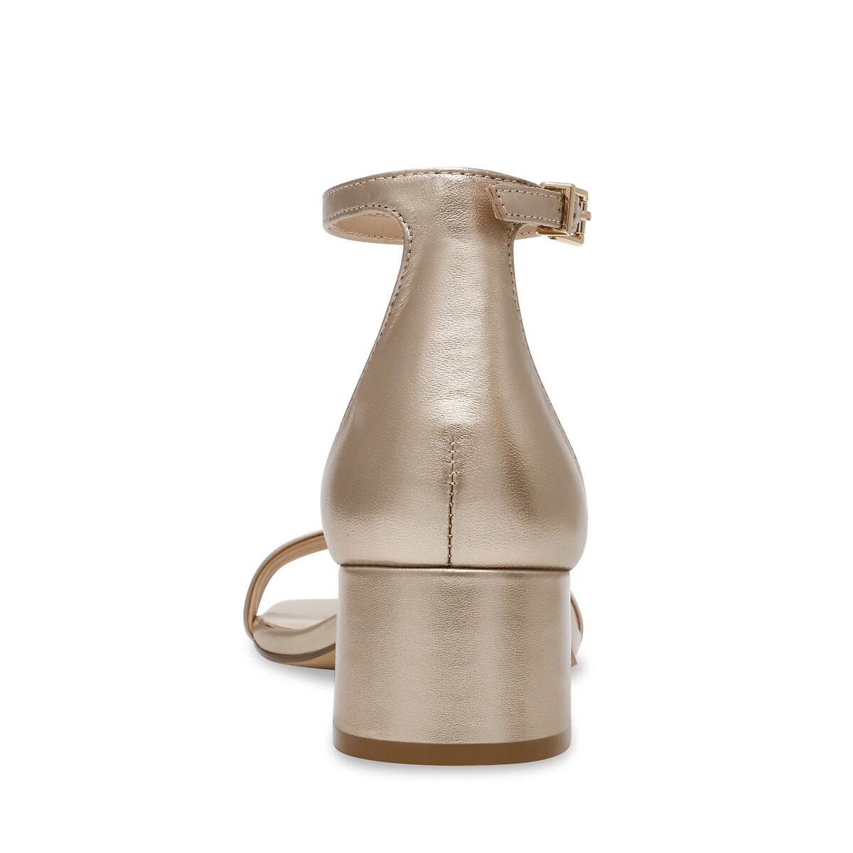 STEVE MADDEN<br>Sandálias de couro Gena