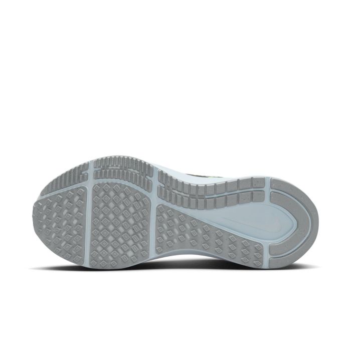 Nike Dame Løbesko Structure 25 Blå