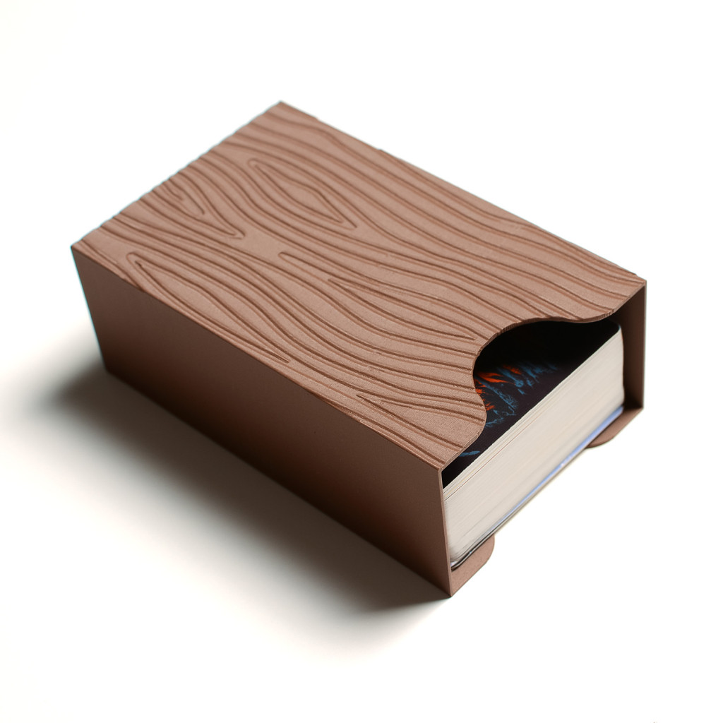 Parks - Insert / Organizer