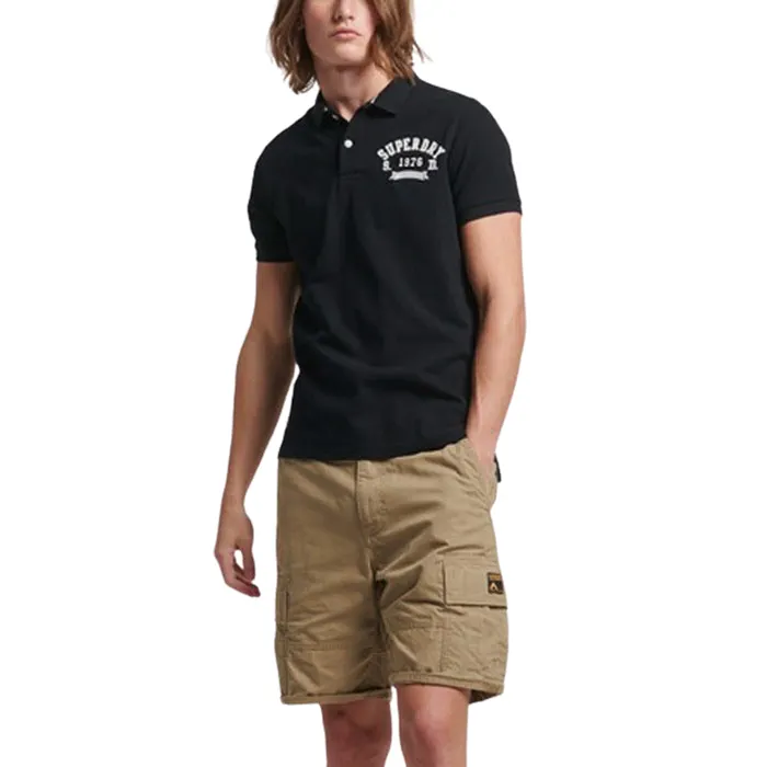 Superdry Vintage Superstate Polo Heren