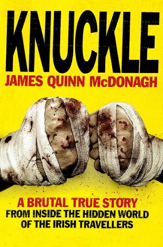 Knuckle (Paperback)
