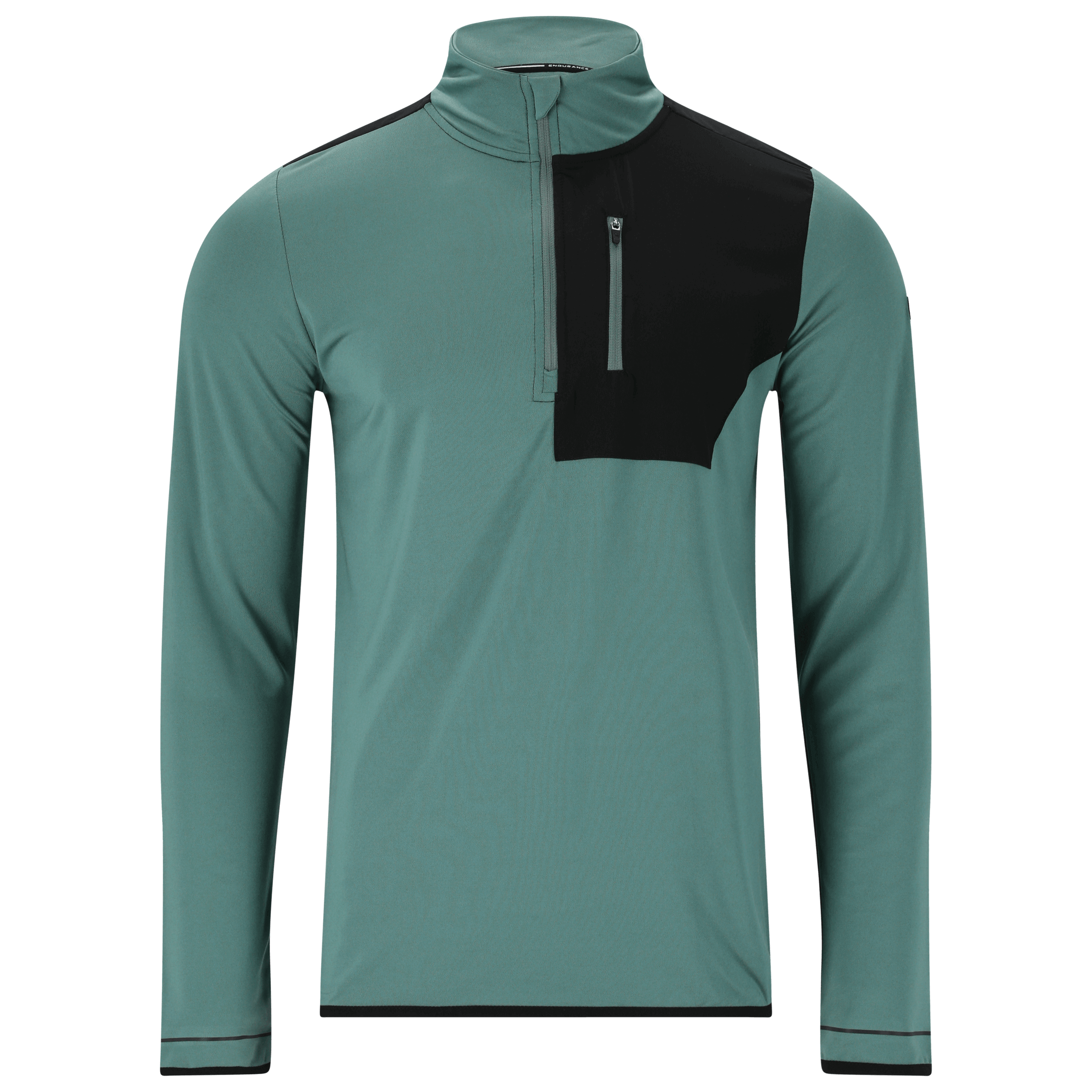Endurance Bregar M Midlayer - Treningstøy