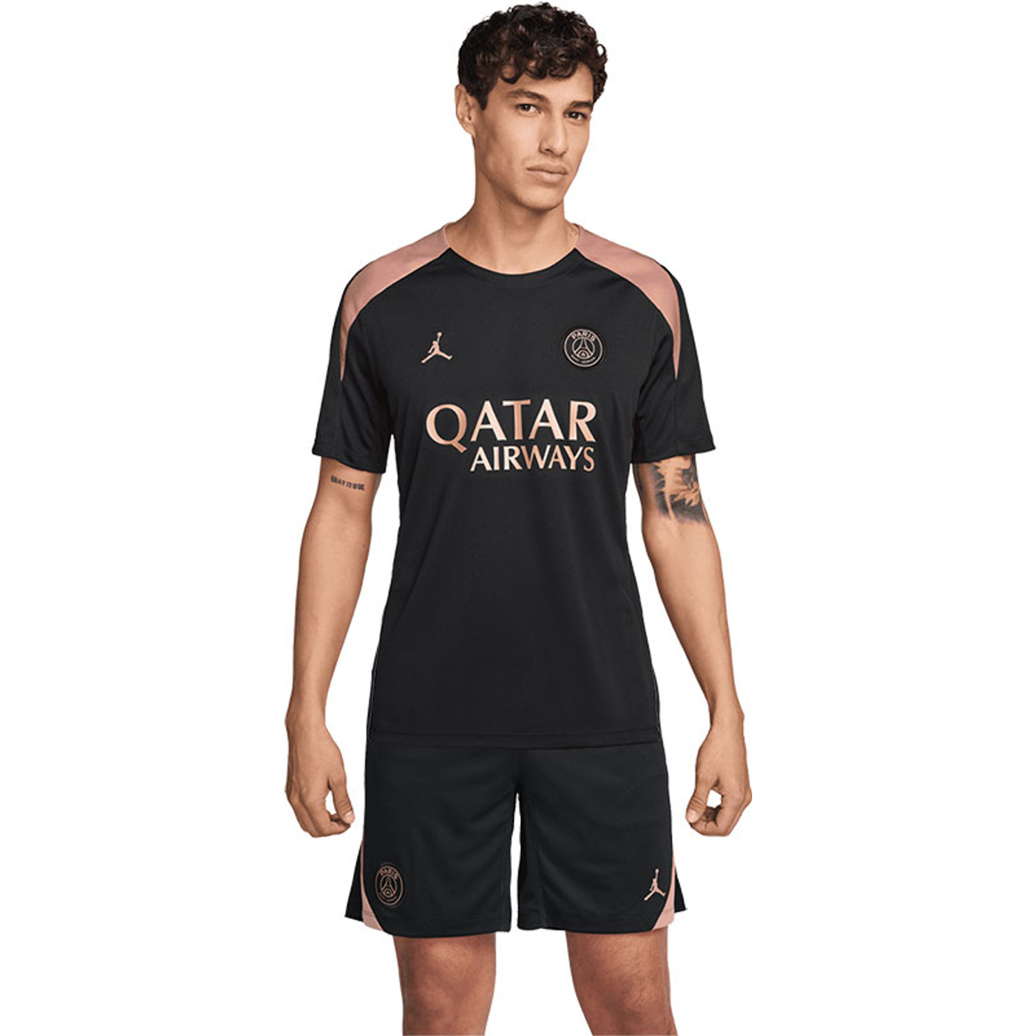 Nike Paris Saint-Germain Strike Trainingsset