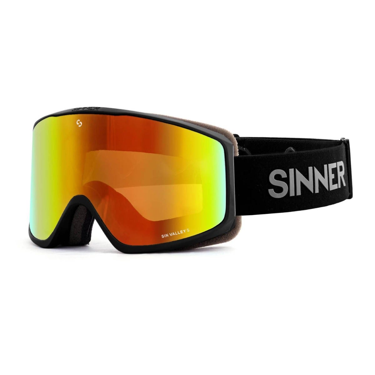 Sinner  Sin Valley S