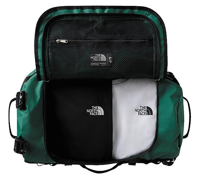 THE NORTH FACE - BASE CAMP DUFFEL S 50 SAC