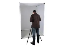 [OUTLET] - Walimex - Tyndt telt - 160 cm x 230 cm