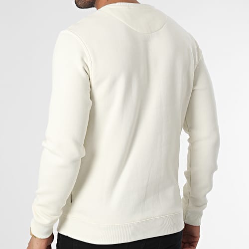 Sweat Crewneck Downtown 20712522 Beige Clair