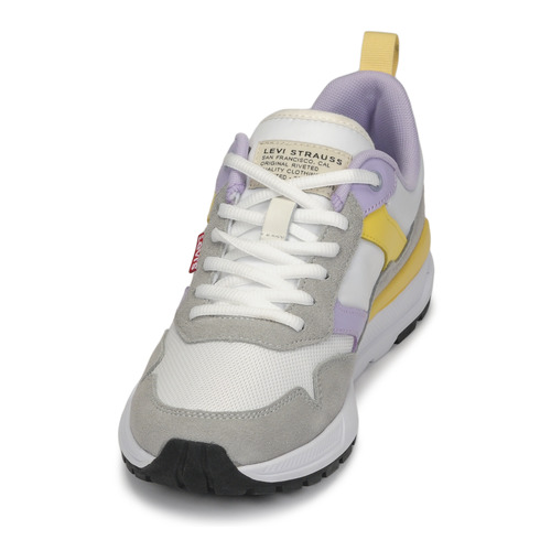 Levi's - OATS REFRESH S - Gris / Violet / Rose