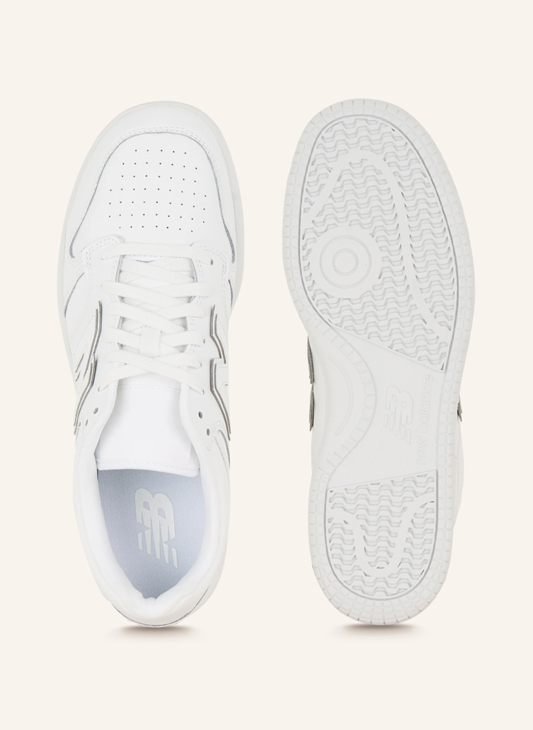 new balance Sneaker 480