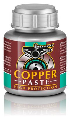 Pâte de Montage Motorex Copper Paste 100 g