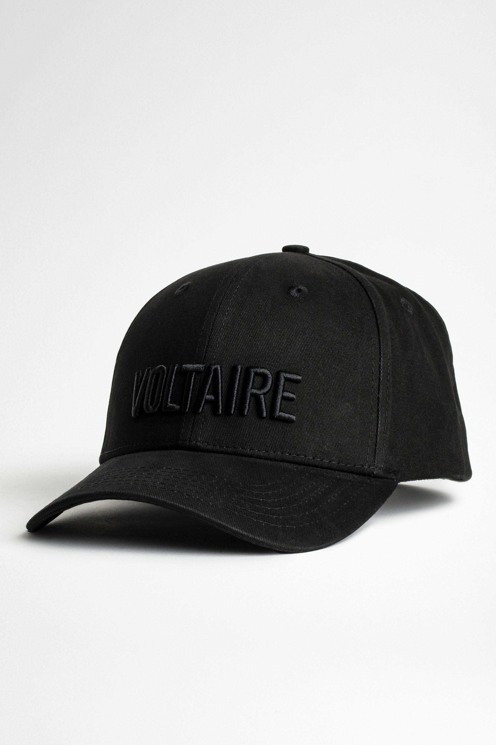 Casquette Klelia Voltaire