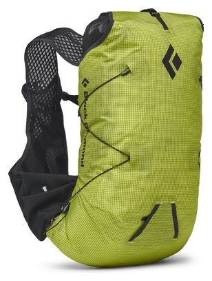 Sac Hydratation Black Diamond Distance 15 Jaune
