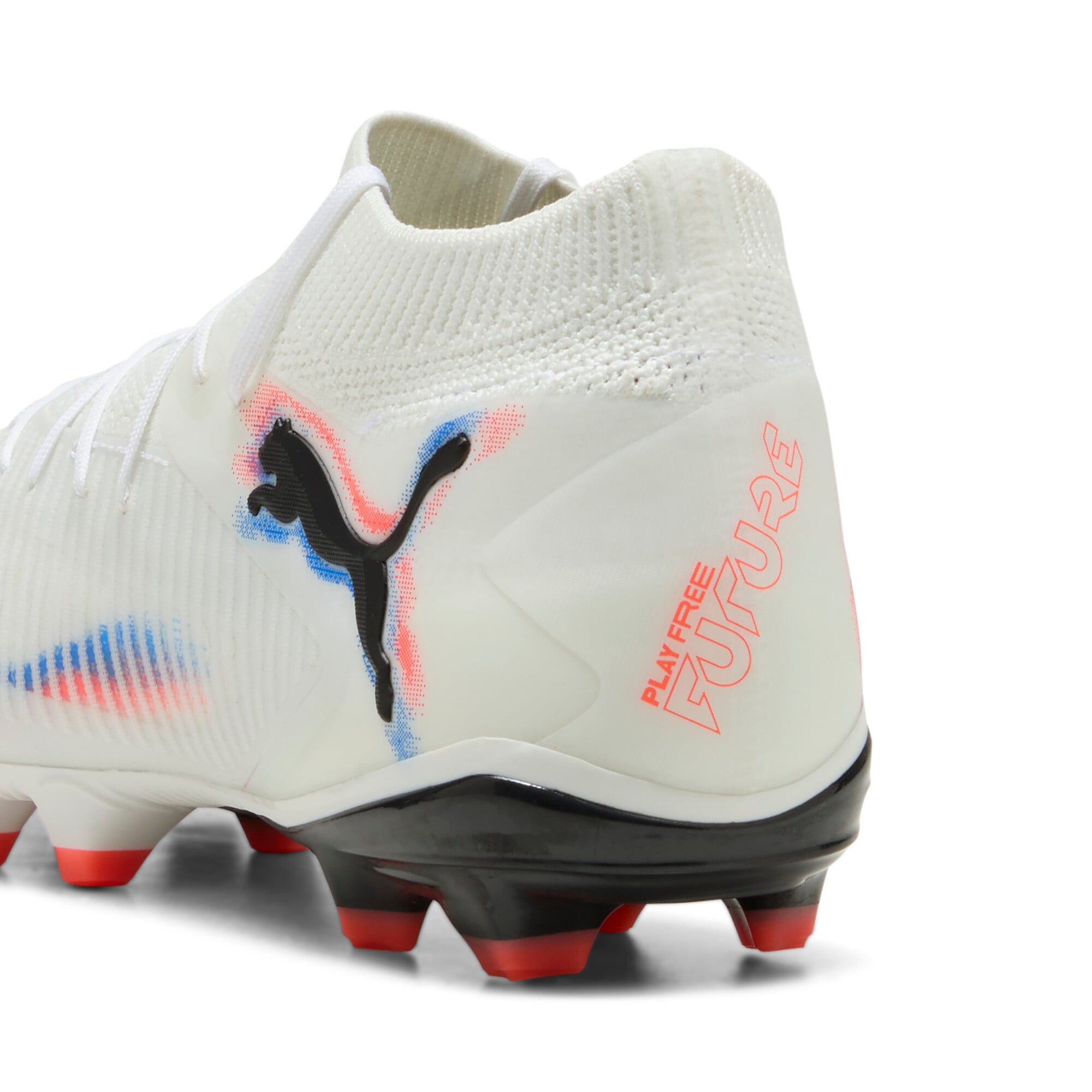 PUMA Fussballschuh »FUTURE 8 PRO FG/AG«  für Rasenplätze