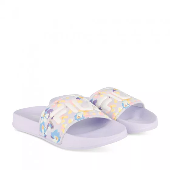 Claquettes ROSE FILA Amare
