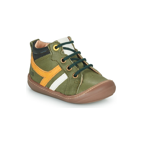 GBB - CALVO FLEX - Kaki