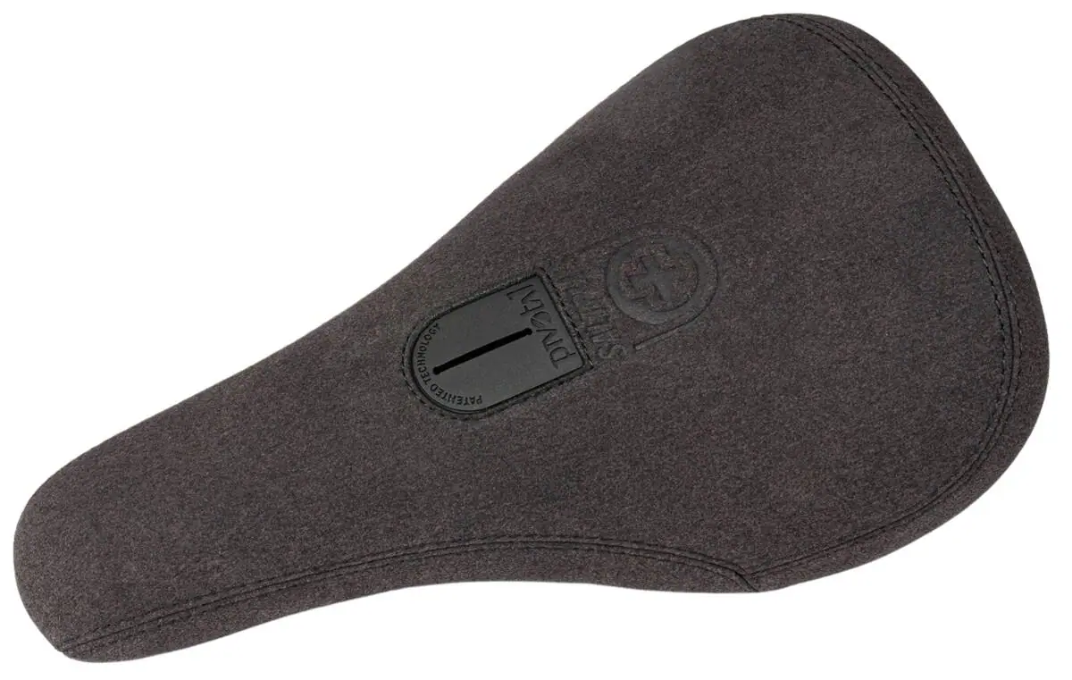 Salt Plus Short Size Pivotal BMX Sadel | SkatePro