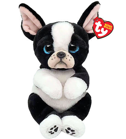 Ty Kuscheltier - Beanie Bäuche - 20 cm - Tink