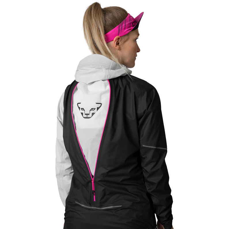 Dynafit Damen DNA 3L Jacke
