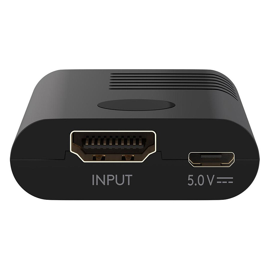 Goobay Amplificateur de signal HDMI