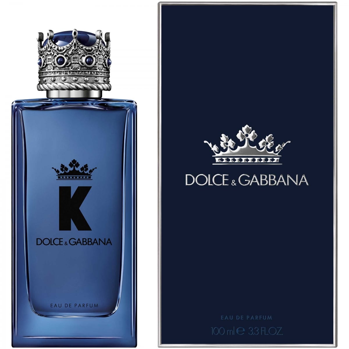 K by Dolce & Gabbana K by Dolce&Gabbana Eau de Parfum