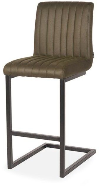 Barkruk Army UK-30.378 Milo B41 x D53 x H100 cm