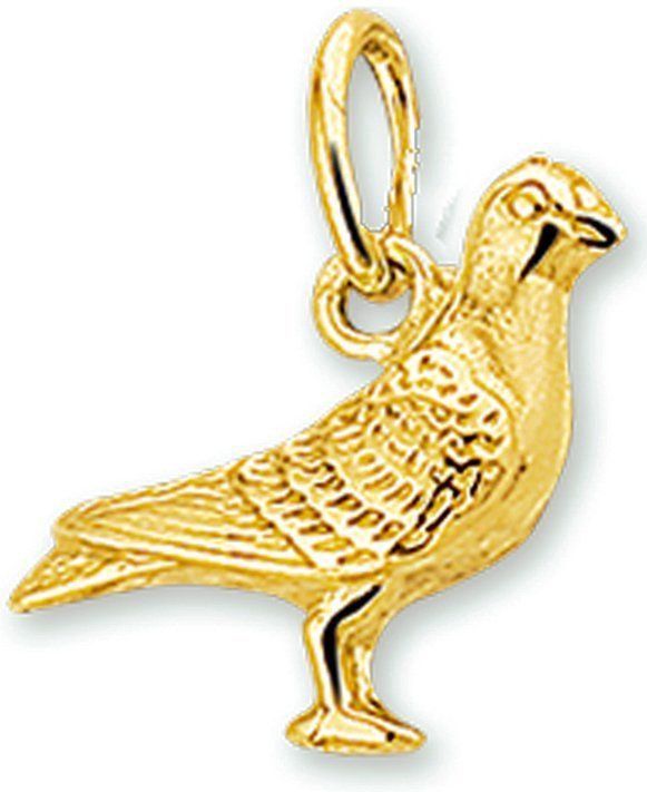 Mi Zalini - K4002129 - Bedel - Geel Goud
