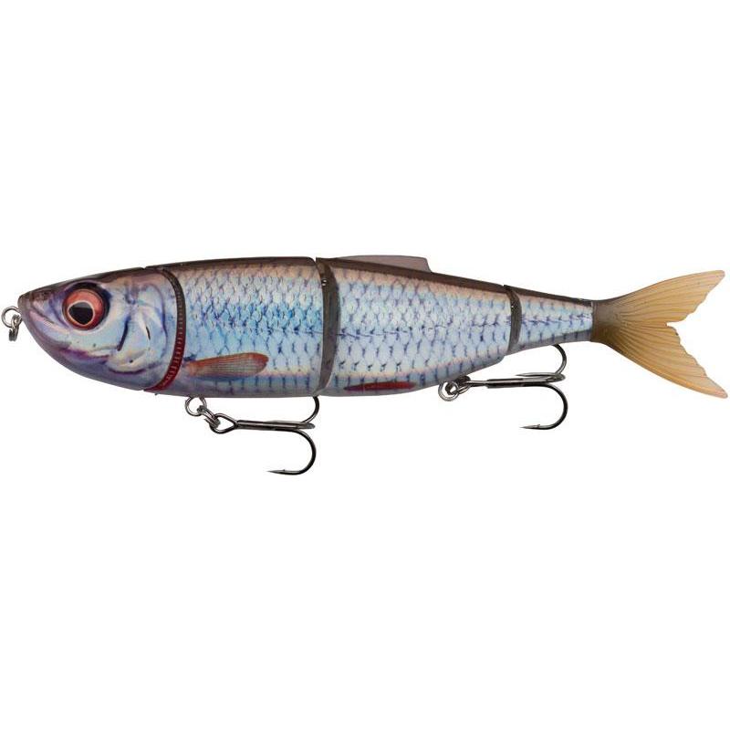 Leurre Coulant Savage Gear 4Play V2 Swim & Jerk - 13.5Cm
