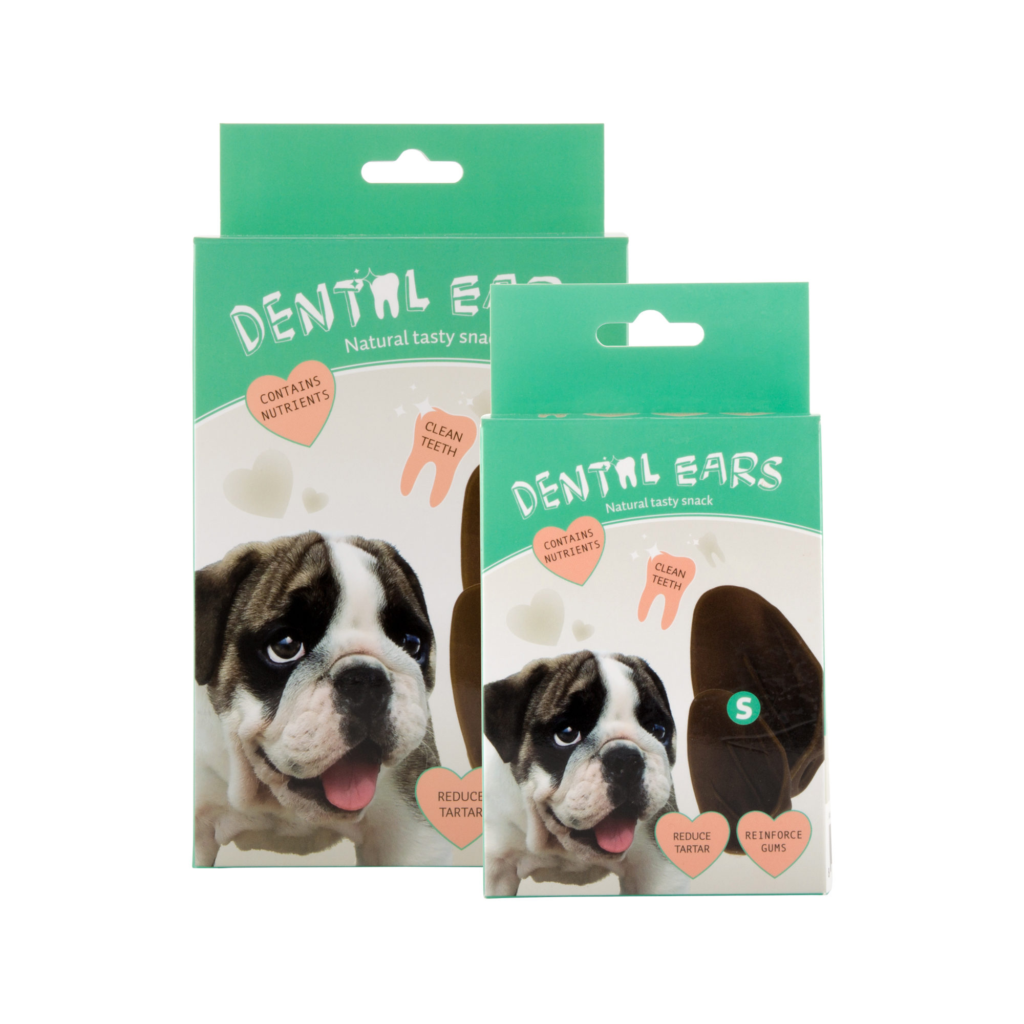 Dental Ears