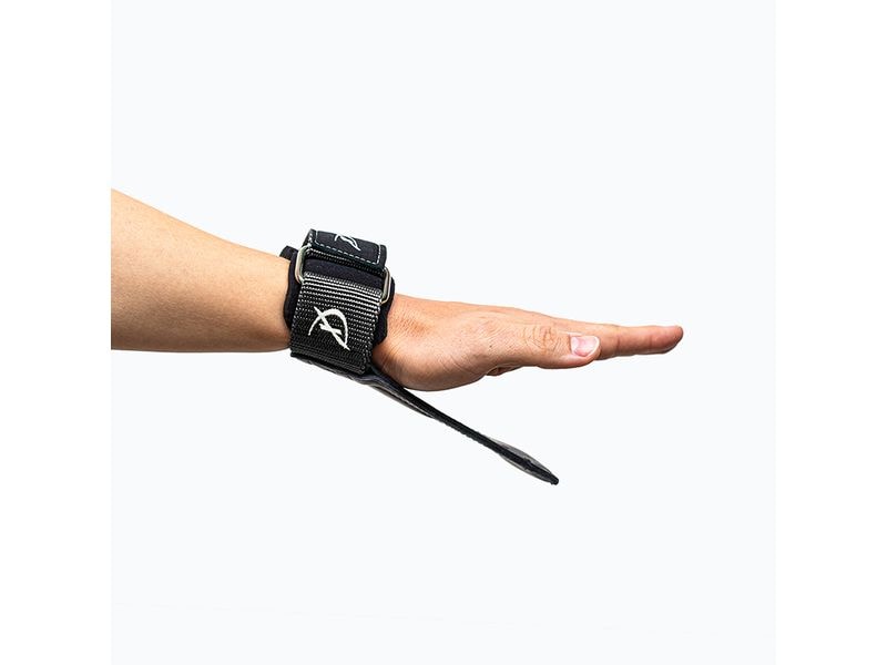 Climaqx Ultra Grips Lady Schwarz, S Zughilfen für Frauen
