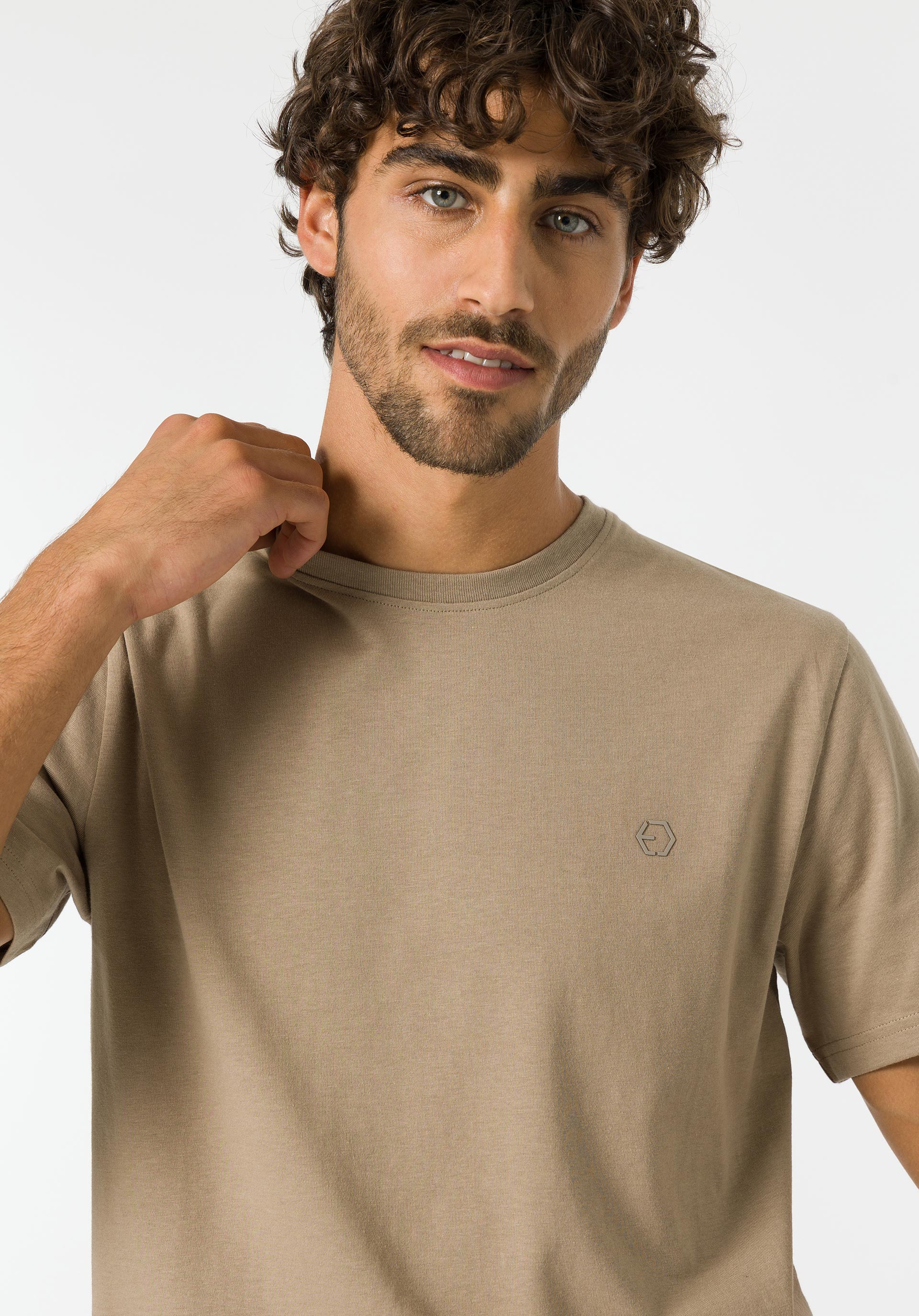 T-shirt Básica