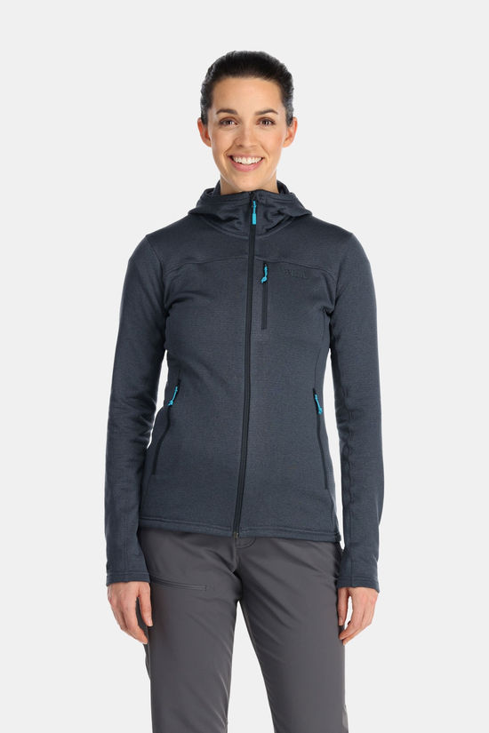 Rab Rab Graviton Hoody Fleece