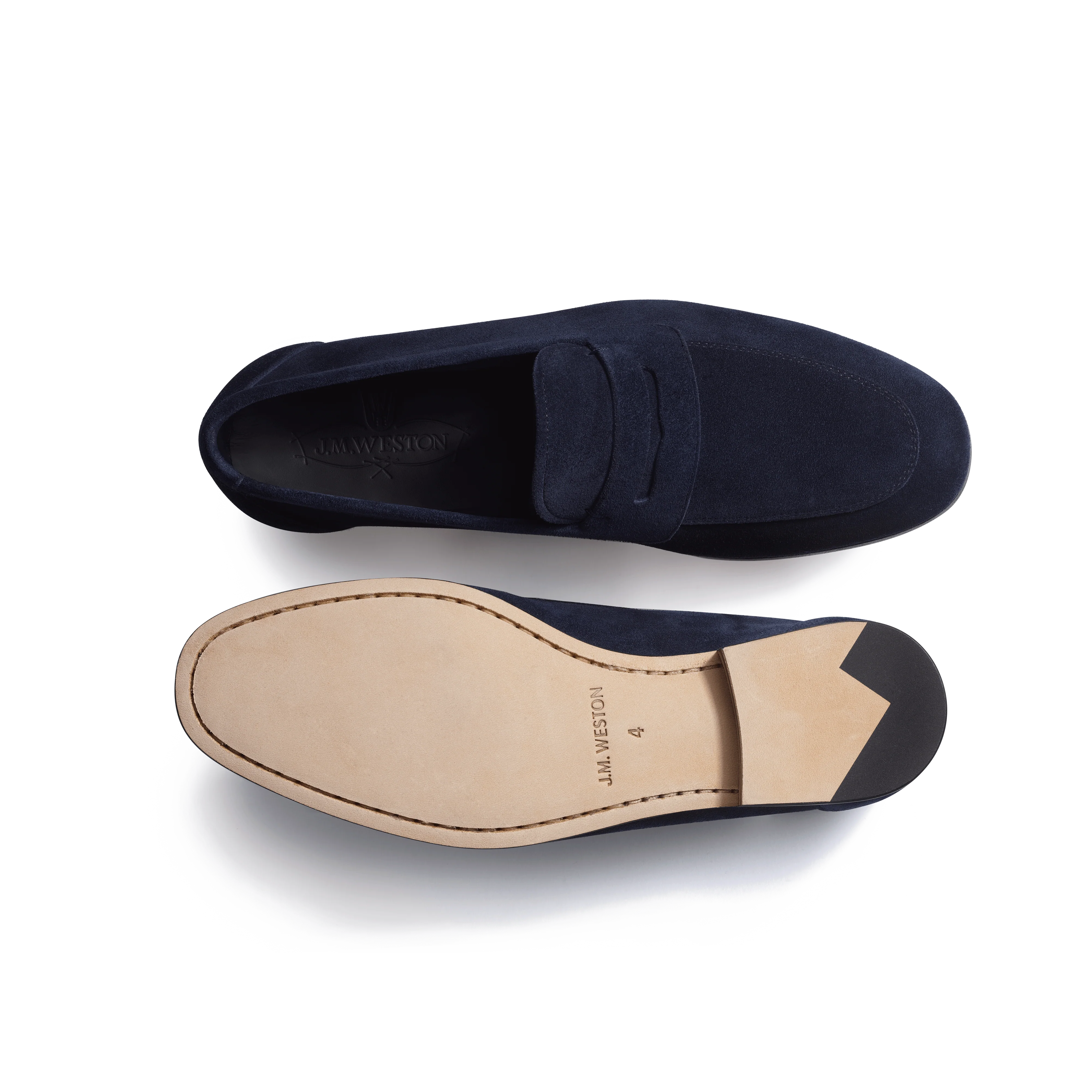 Mocassin Woogie