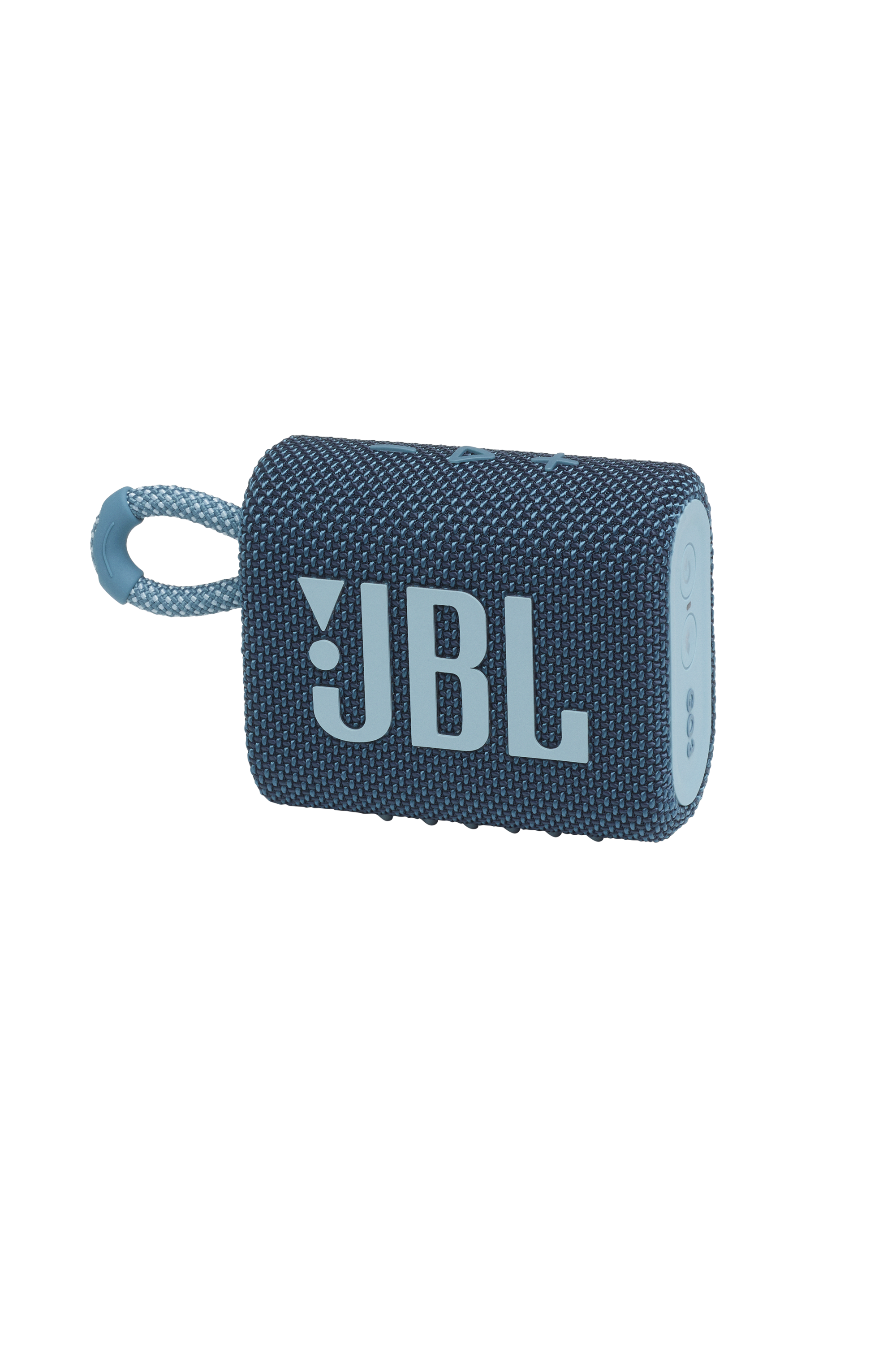 JBL ENCEINTE BLUETOOTH ENCEINTE BLUETOOTH GO 3 Bleu