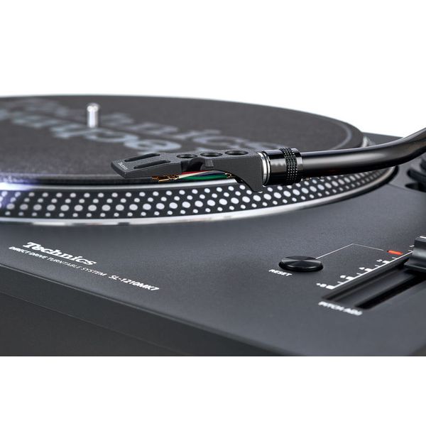 Technics SL-1210 MK 7