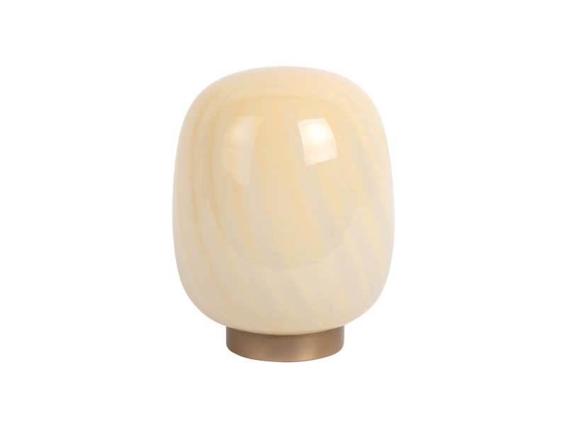 Table Lamp Summer Globe LM2266LB Soft blue