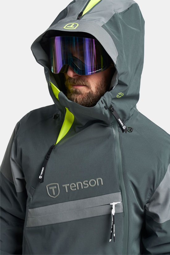 Tenson Tenson Aerismo Jackorak