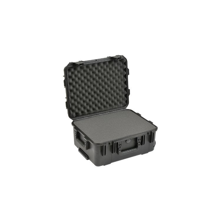 SKB iSeries 1914 waterdichte flightcase (kub.) 482x365x203mm