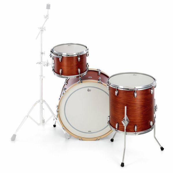Gretsch Brooklyn Rock short -SM