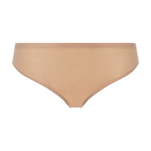 Chantelle Softstretch String Trusser, Nude