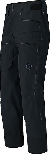 NORRONA - PANTALON DE SKI LOFOTEN GORE-TEX INSULATED PANTS M