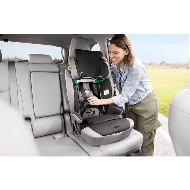 Graco - Kindersitz - Energi™ i-Size R129 - Midnight