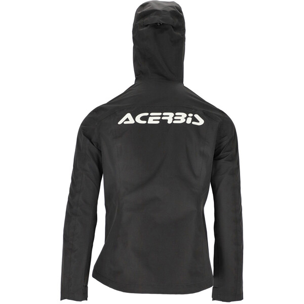 Acerbis - Veste femme Paddock 3L Lady Noir