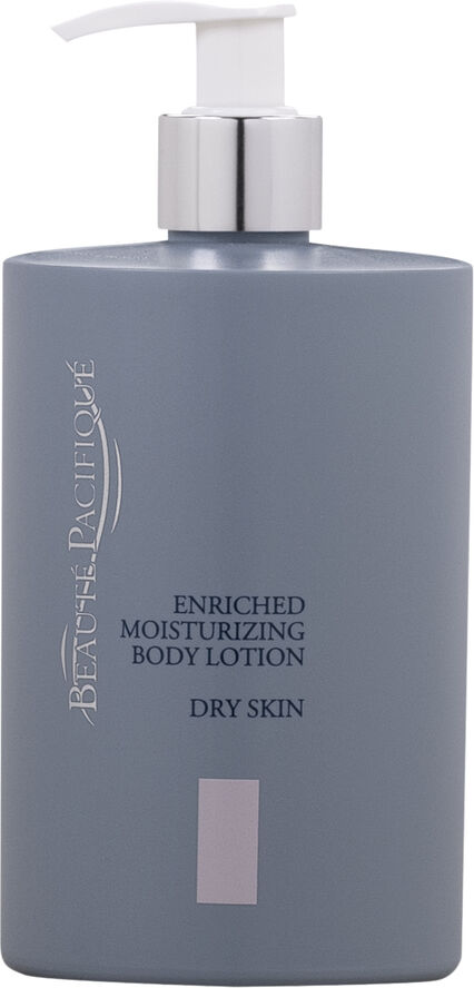 Beauté Pacifique Enriched moisturizing bodylotion, dry skin- no perfume