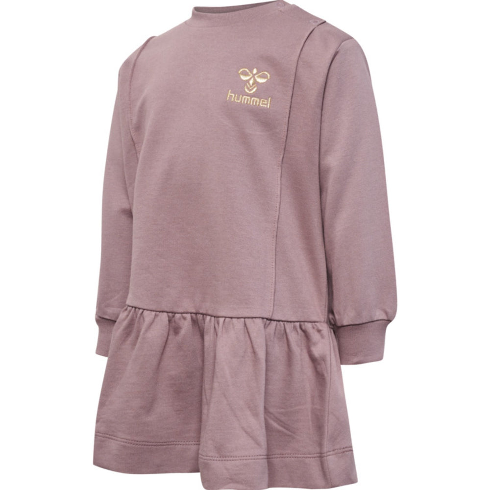Køb Hummel Twilight Mauve Helle Kjole