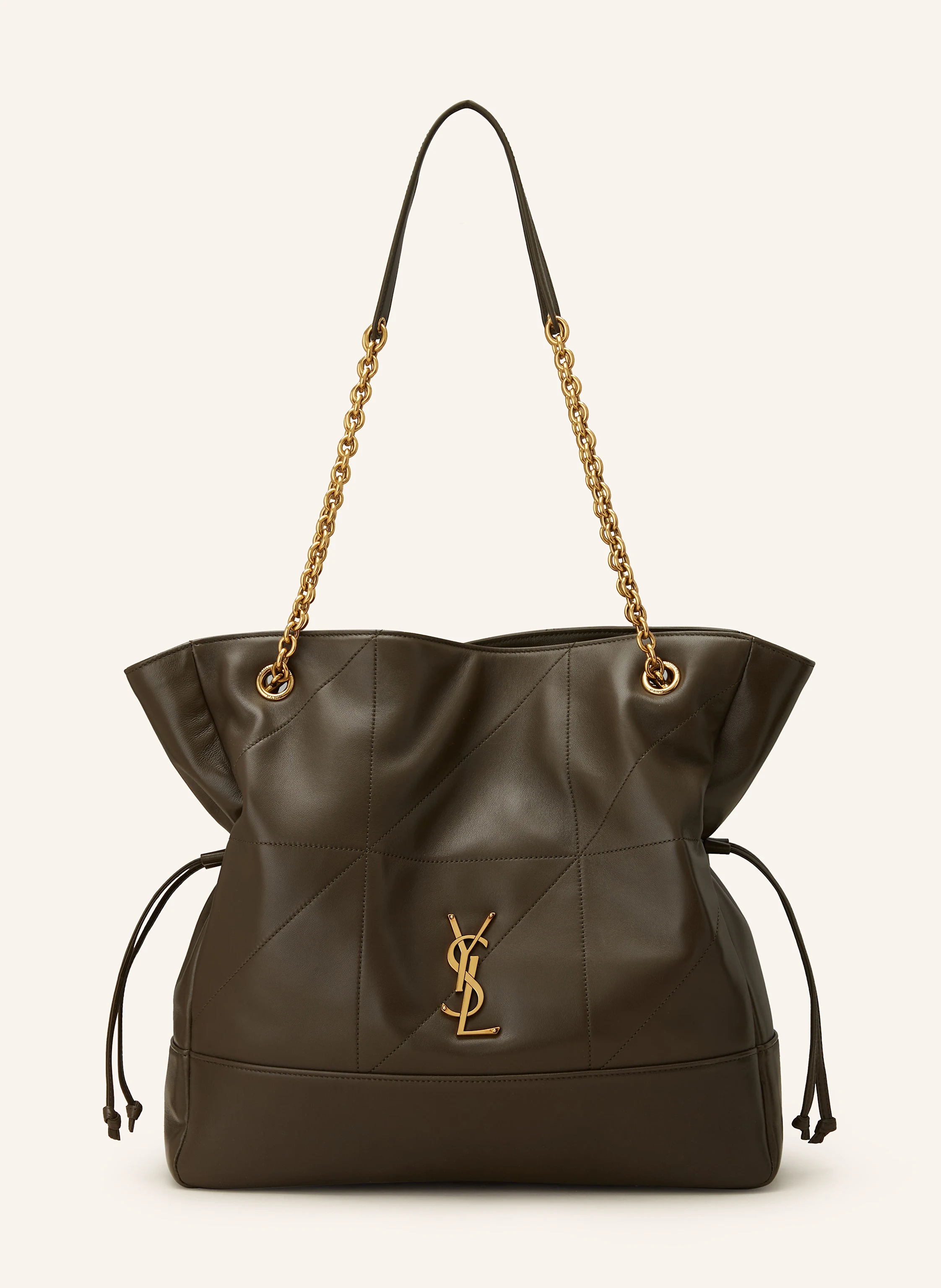 SAINT LAURENT Shopper JAMIE