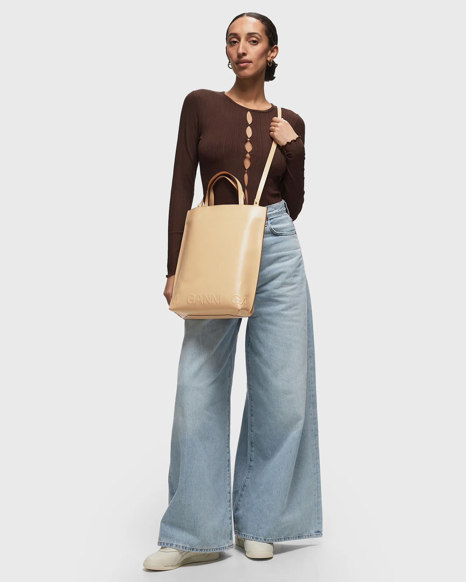 Envii ENMALAWI LS TEE 7072