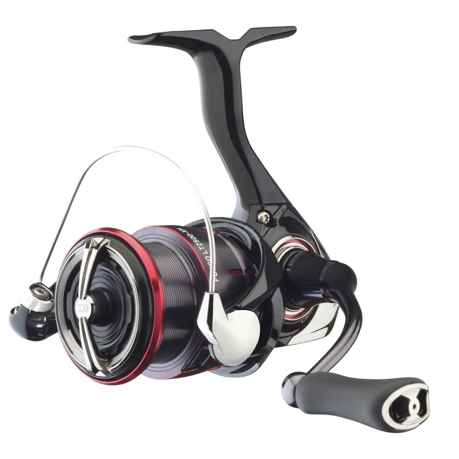 Daiwa 23 FUEGO LT5000-C Spinnrolle