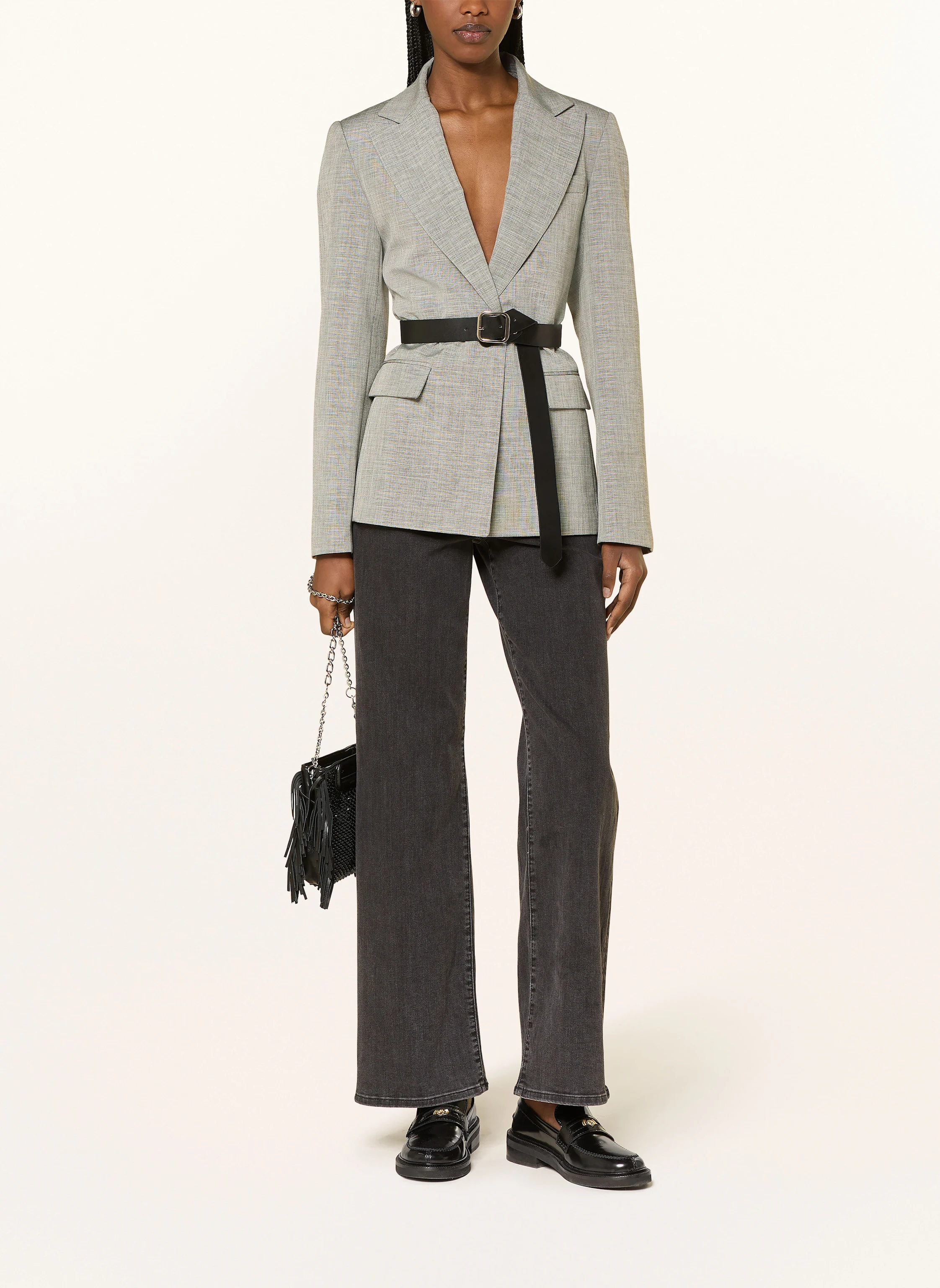 maje Blazer