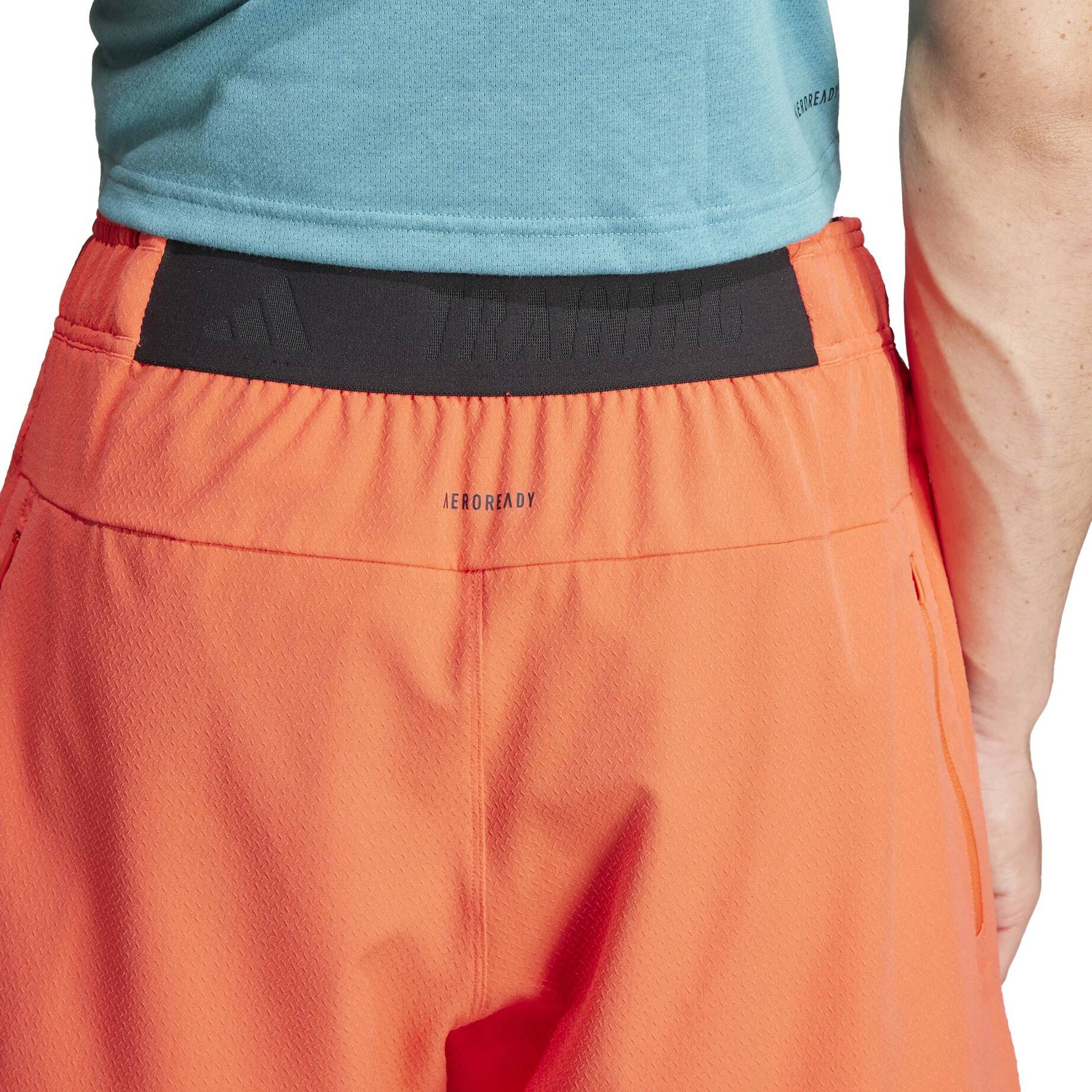 adidas Performance| Herren Shorts KNURLING