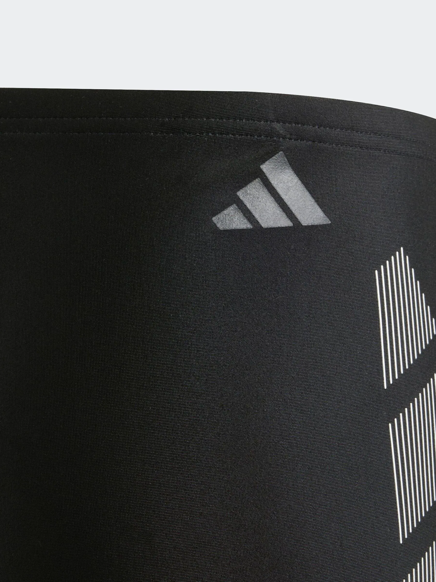 adidas Big Bars zwemboxer kinderen